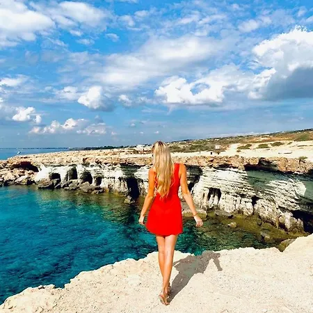 Constantinos The Great 5* Protarász