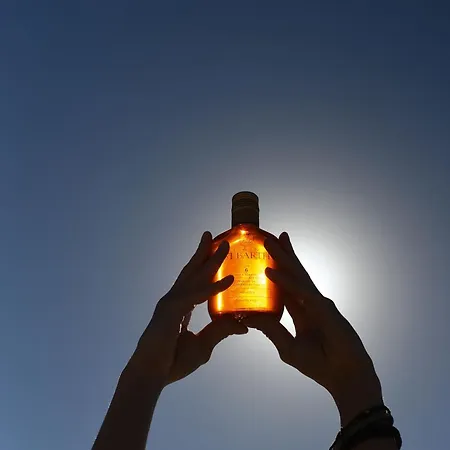 Constantinos The Great Protarász