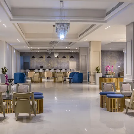 Hotel Constantinos The Great