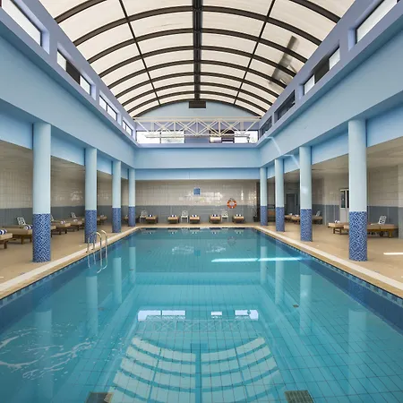 Constantinos The Great 5*