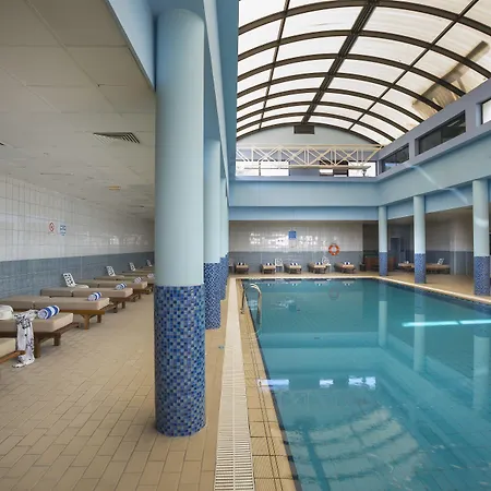 Constantinos The Great 5* Protarász