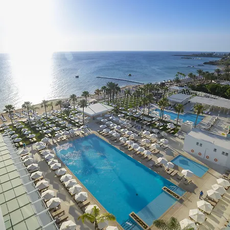 Constantinos The Great 호텔 5*