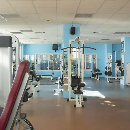 Constantinos The Great Szálloda Protarász