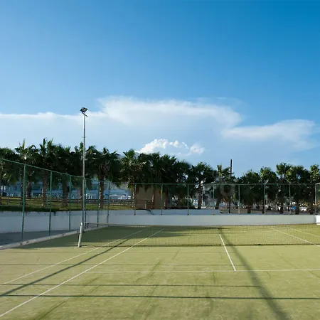 Constantinos The Great Hotel