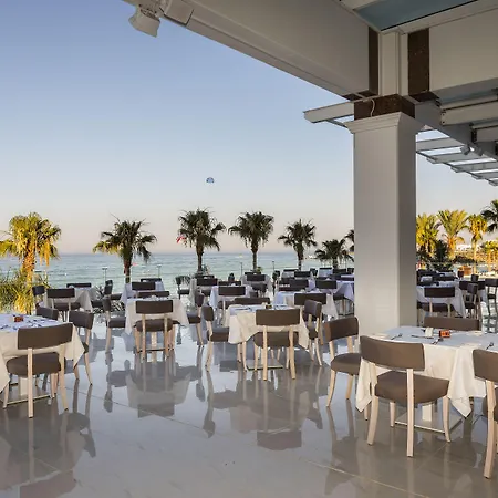Constantinos The Great Hotel 5*