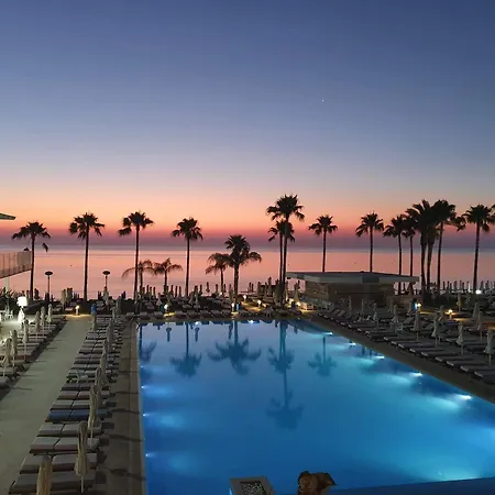 Constantinos The Great