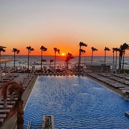 Constantinos The Great 5* Protarász