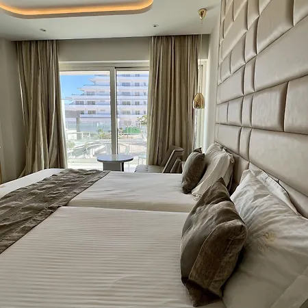 Constantinos The Great Hotel Protaras