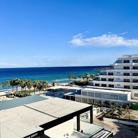 Hotel Constantinos The Great Protaras