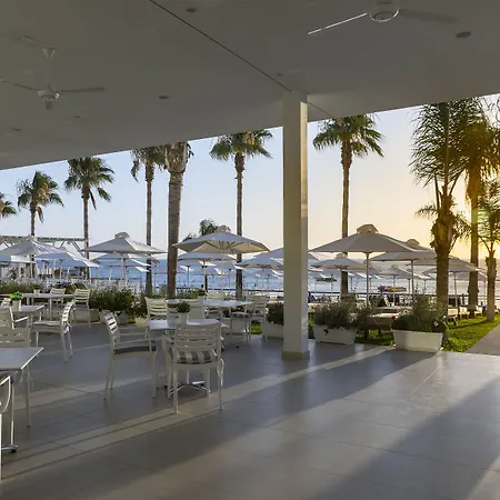 Constantinos The Great Hotel Protaras