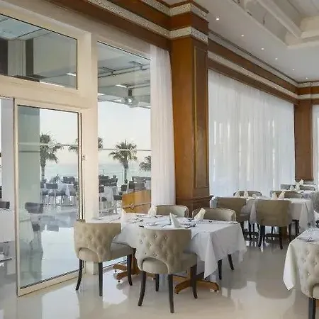 Constantinos The Great 5*