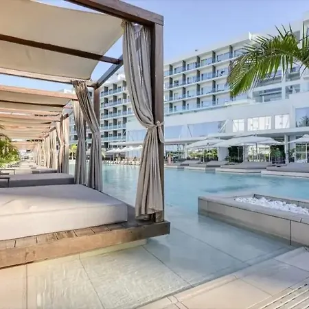 Constantinos The Great 5* Protaras