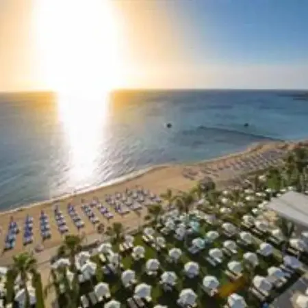 Hotel Constantinos The Great 5*