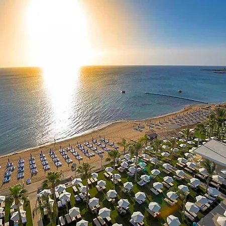 Constantinos The Great Hotel 5*