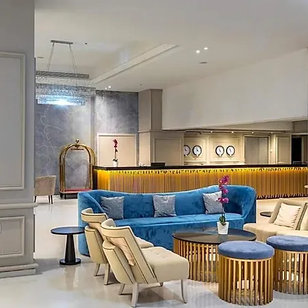 Constantinos The Great Hotel Protaras