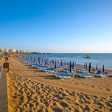 Constantinos The Great Hotel Protaras