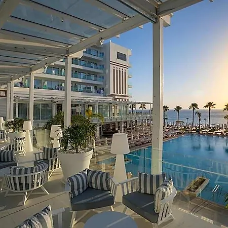 Constantinos The Great Hotel 5*
