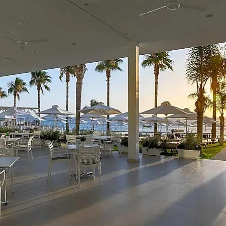Constantinos The Great 5* Protaras
