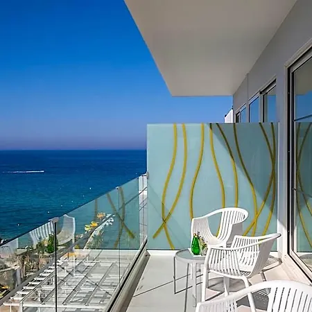 Hotel Constantinos The Great 5*