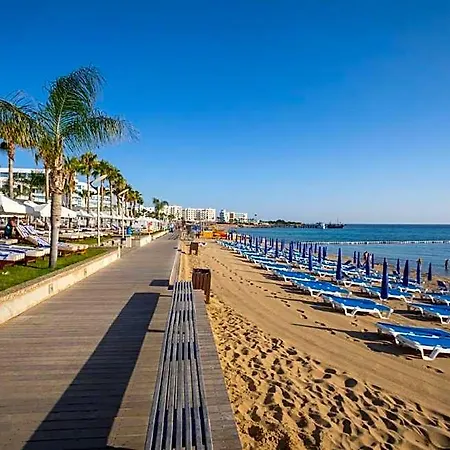 Constantinos The Great Hotel Protaras