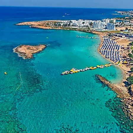Constantinos The Great Hotel 5*