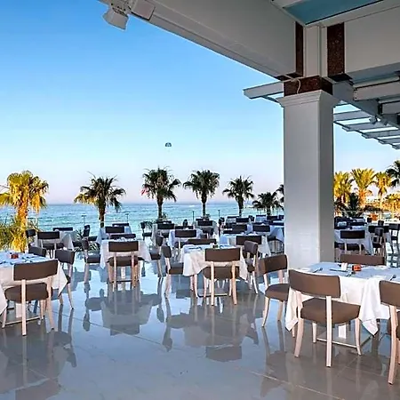 Constantinos The Great Hotel 5*