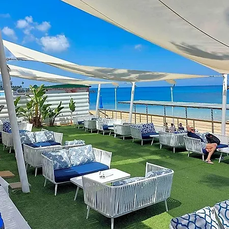 Hotel Constantinos The Great Protaras