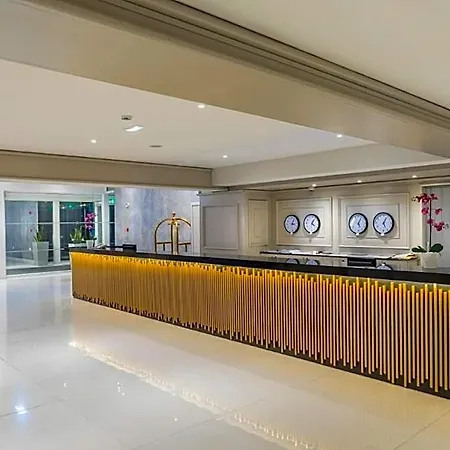 Hotel Constantinos The Great 5*