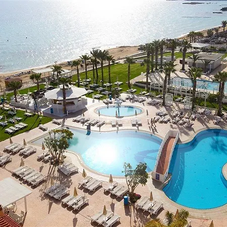 Hotel Constantinos The Great