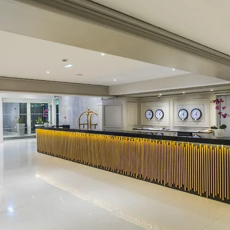 Constantinos The Great 5*