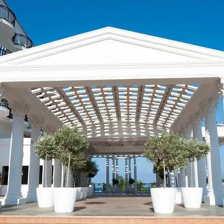 Constantinos The Great 5* Protaras