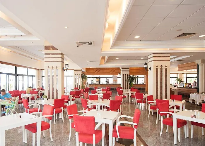 Constantinos The Great Hotel Protaras