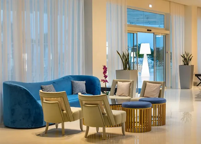 Constantinos The Great Hotel 5*