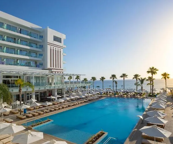 Constantinos The Great Hotel 5*