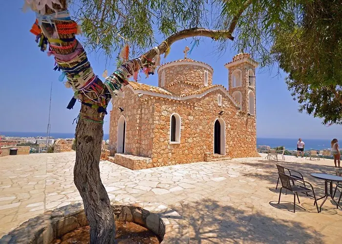 Hotel Constantinos The Great 5*