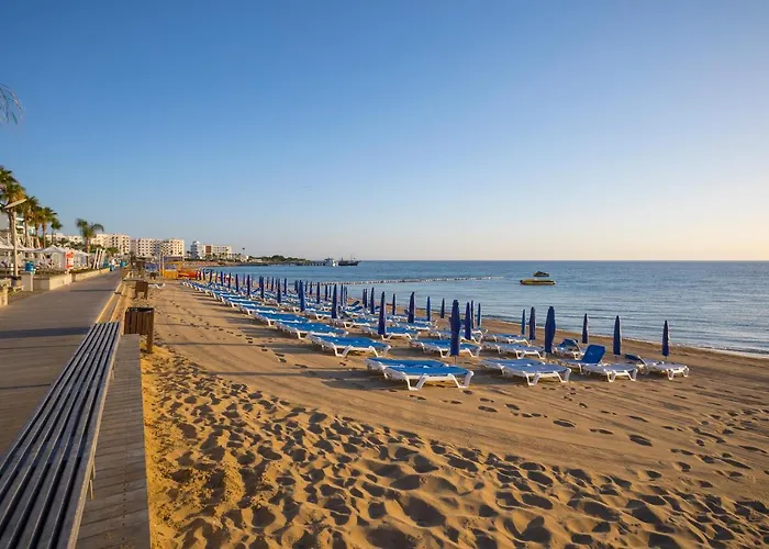 Constantinos The Great Hotel Protaras