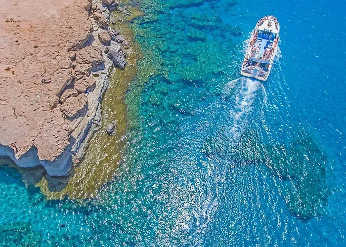 Hotel Constantinos The Great Protaras