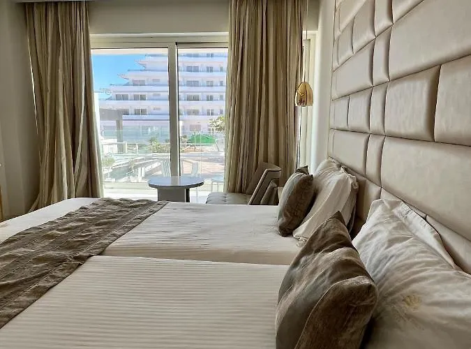 Constantinos The Great Hotel 5*