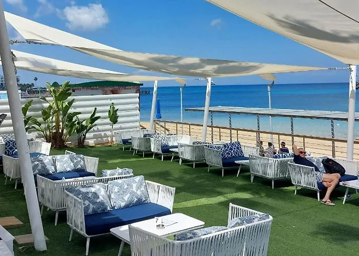 Constantinos The Great Hotel Protaras