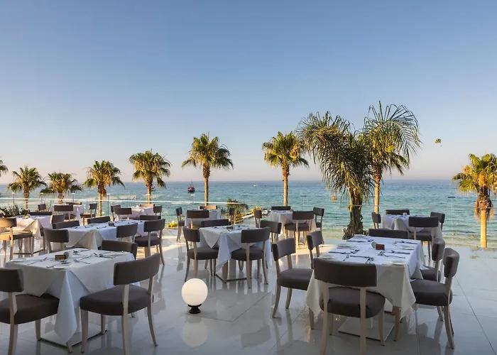 Hotel Constantinos The Great Protaras