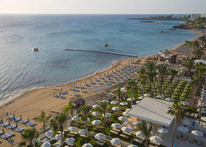 Constantinos The Great 5* Protaras