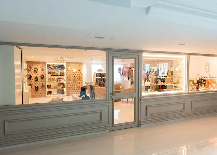 Hotel Constantinos The Great 5*