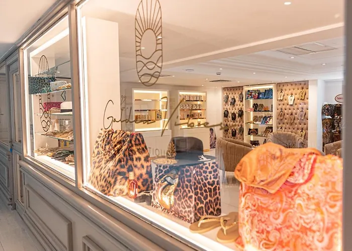 Constantinos The Great 5* Protaras