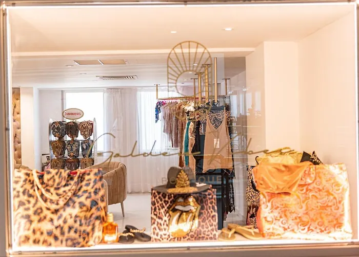 كونستانتينوس ذا غريت بيتش 5*