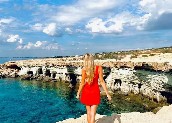 Constantinos The Great 5* Protaras