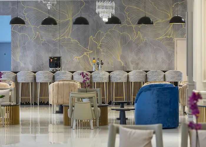 Constantinos The Great 5* Protaras