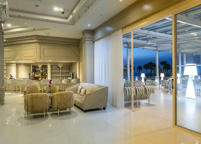 Constantinos The Great Hotel Protaras