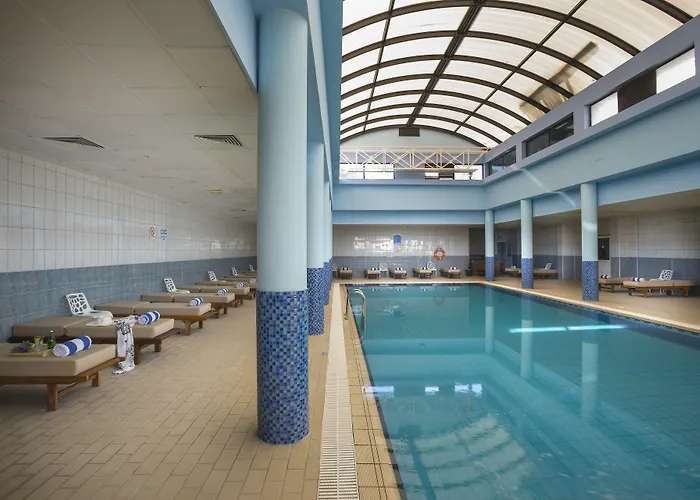 Constantinos The Great 5* Protaras