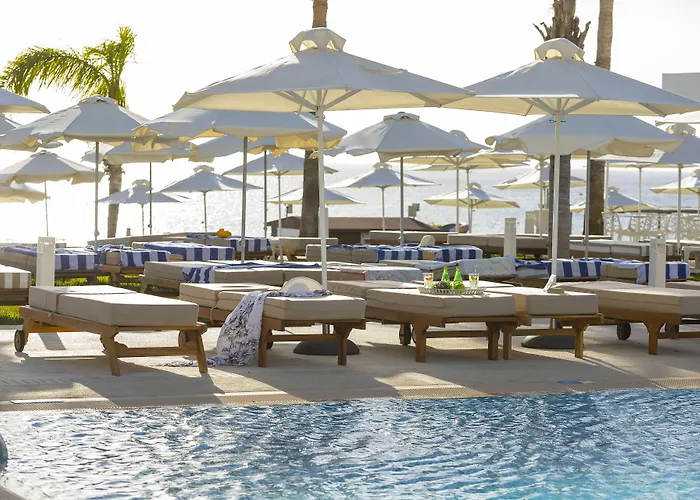 Hotel Constantinos The Great 5*