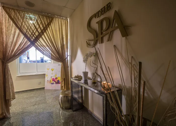 Constantinos The Great 5* Protaras